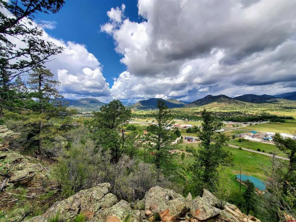253 Aspen Circle South Fork, CO 81154