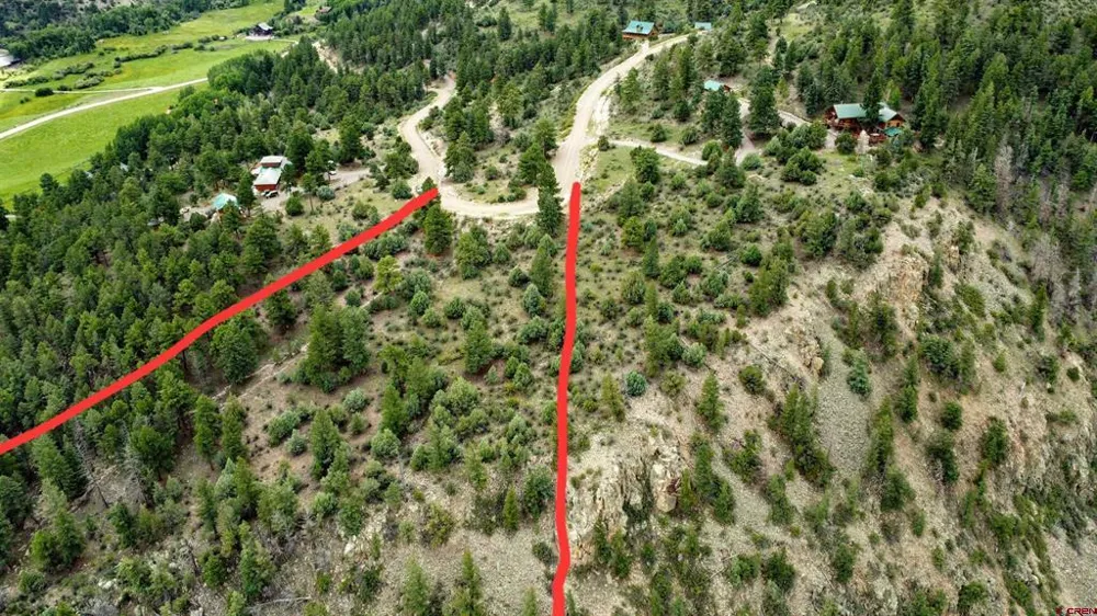253 Aspen Circle South Fork, CO 81154
