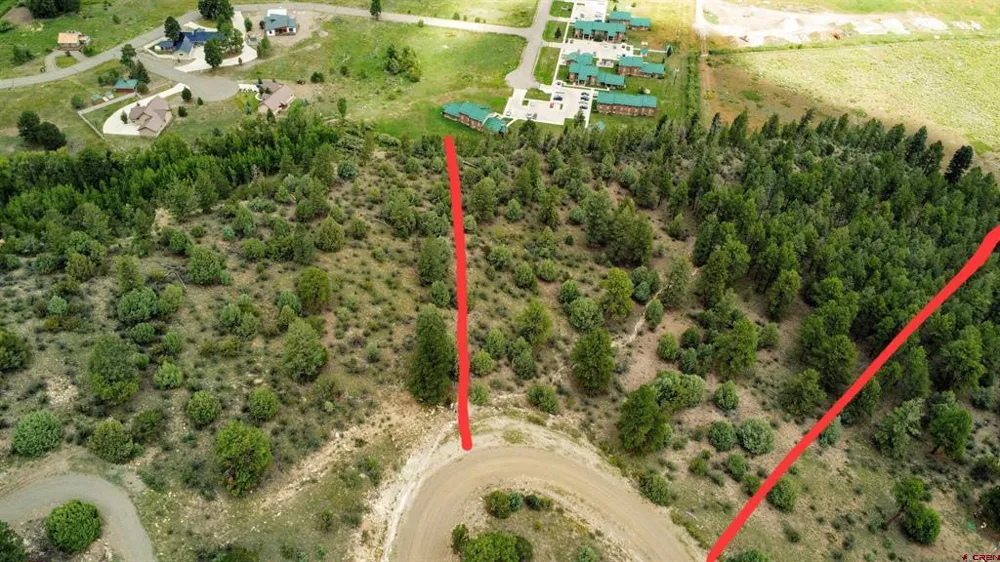 253 Aspen Circle South Fork, CO 81154