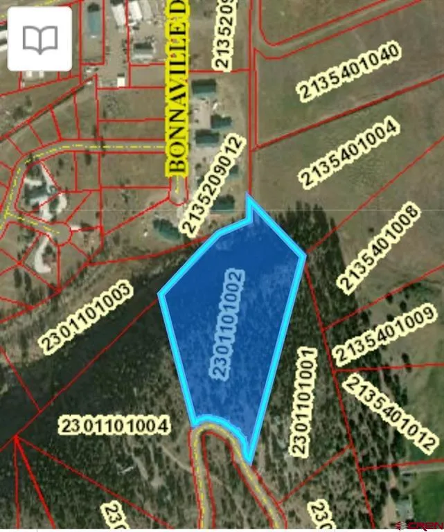253 Aspen Circle South Fork, CO 81154
