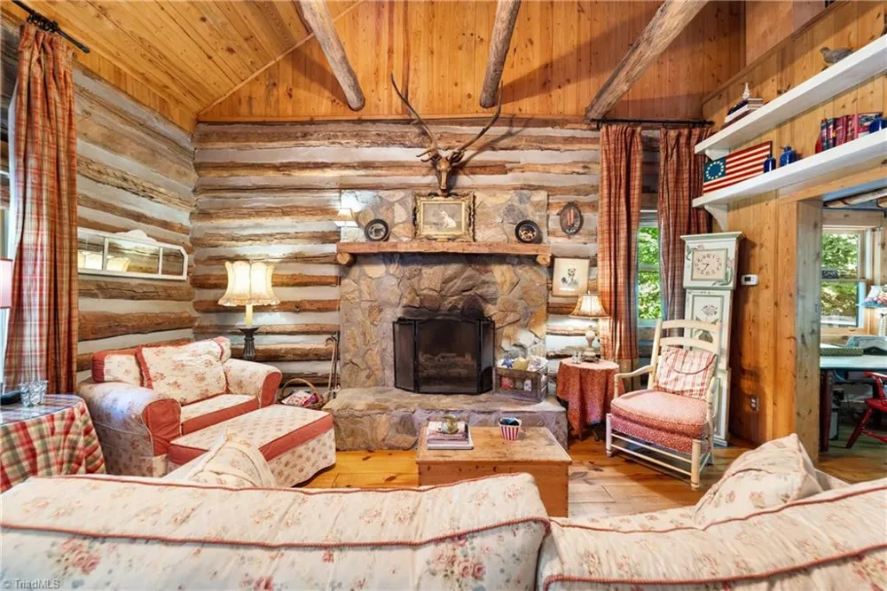 139 Zayas Trail Dobson, NC 27017