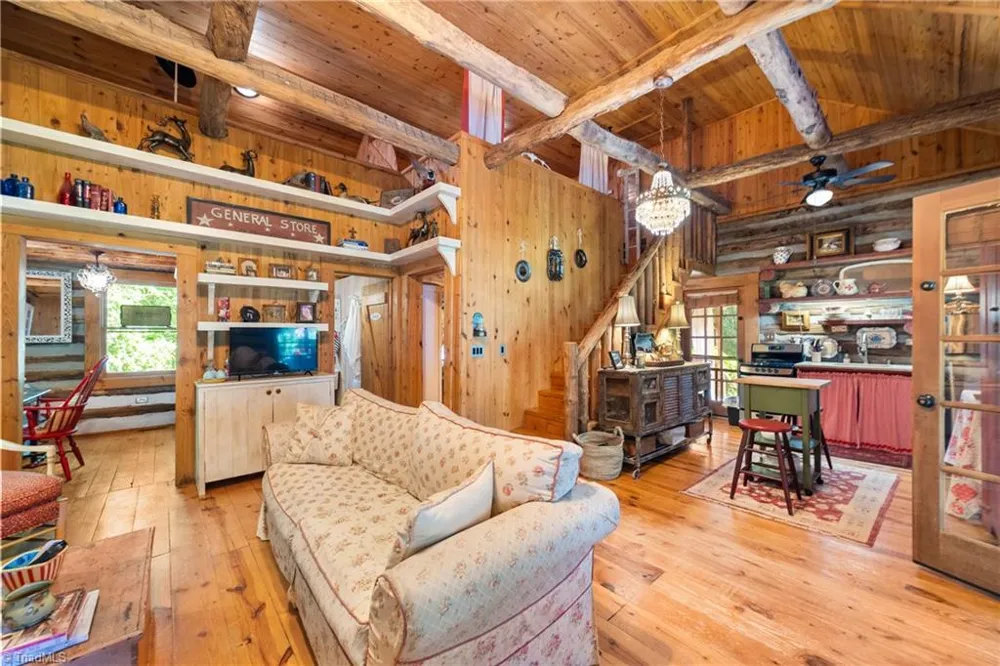 139 Zayas Trail Dobson, NC 27017