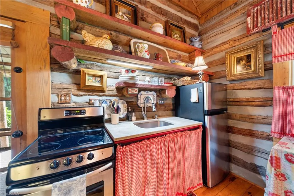 139 Zayas Trail Dobson, NC 27017