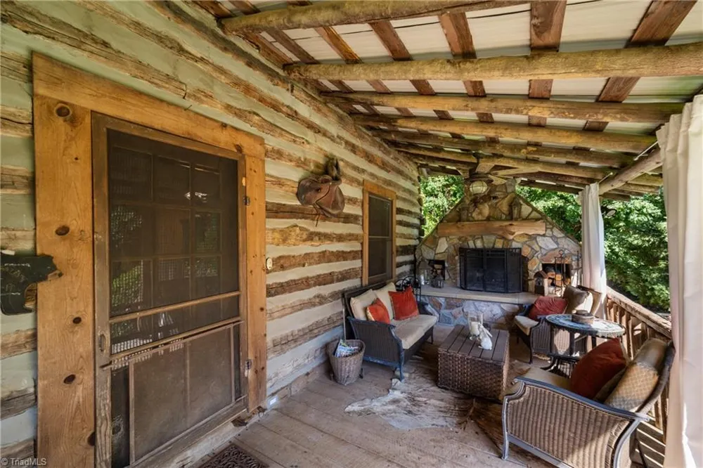 139 Zayas Trail Dobson, NC 27017