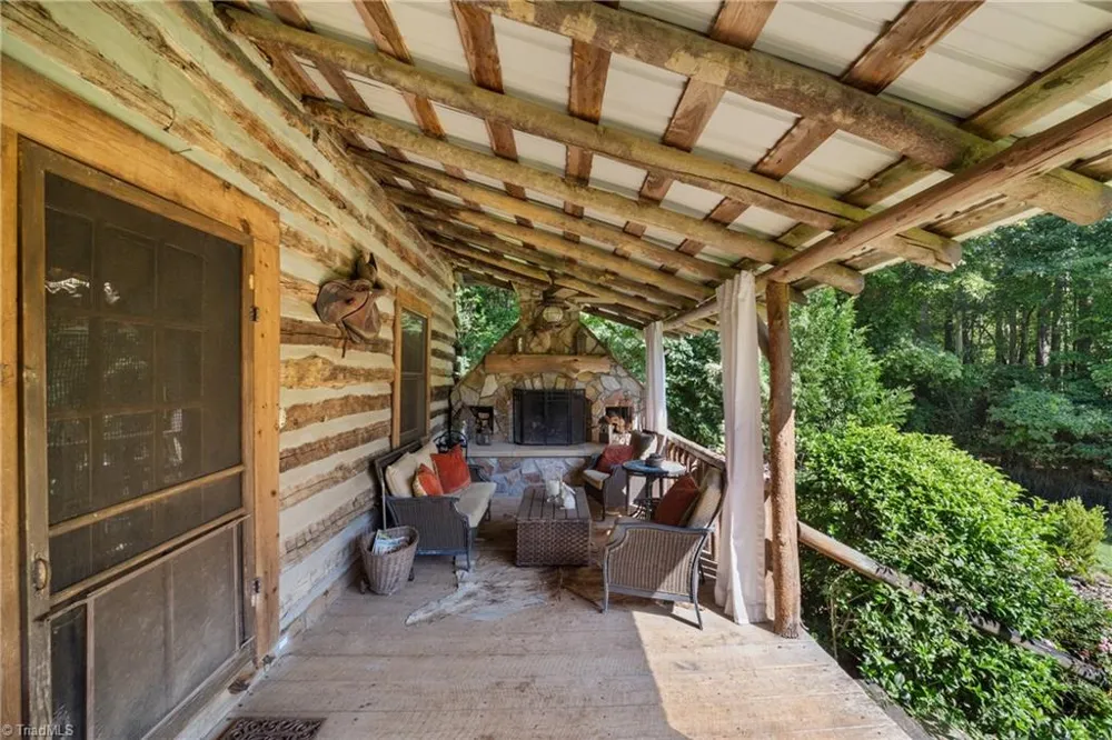 139 Zayas Trail Dobson, NC 27017