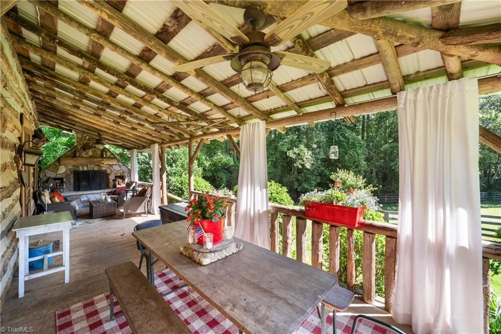 139 Zayas Trail Dobson, NC 27017