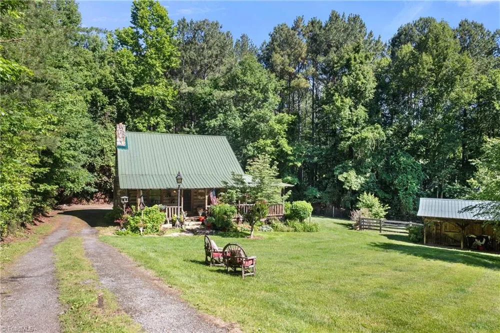 139 Zayas Trail Dobson, NC 27017