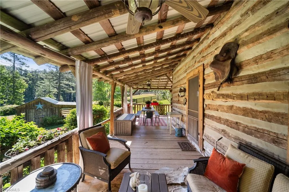 139 Zayas Trail Dobson, NC 27017