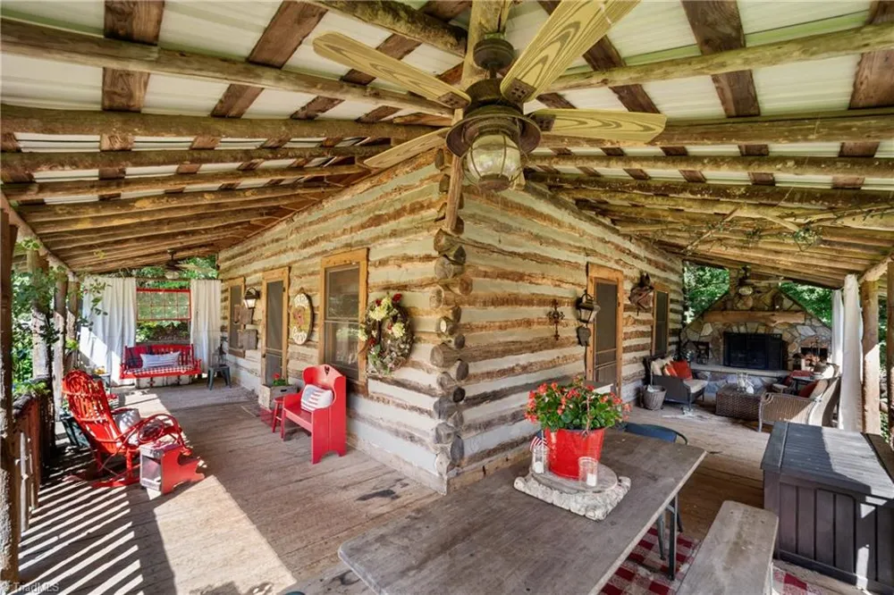 139 Zayas Trail Dobson, NC 27017