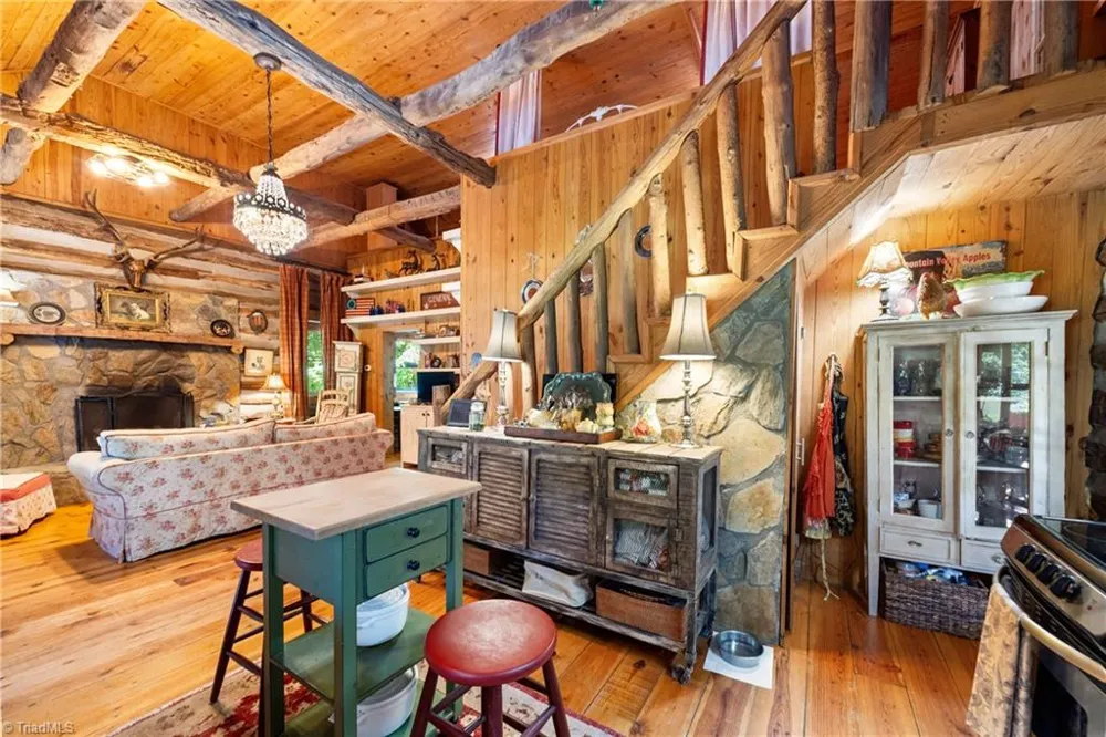 139 Zayas Trail Dobson, NC 27017