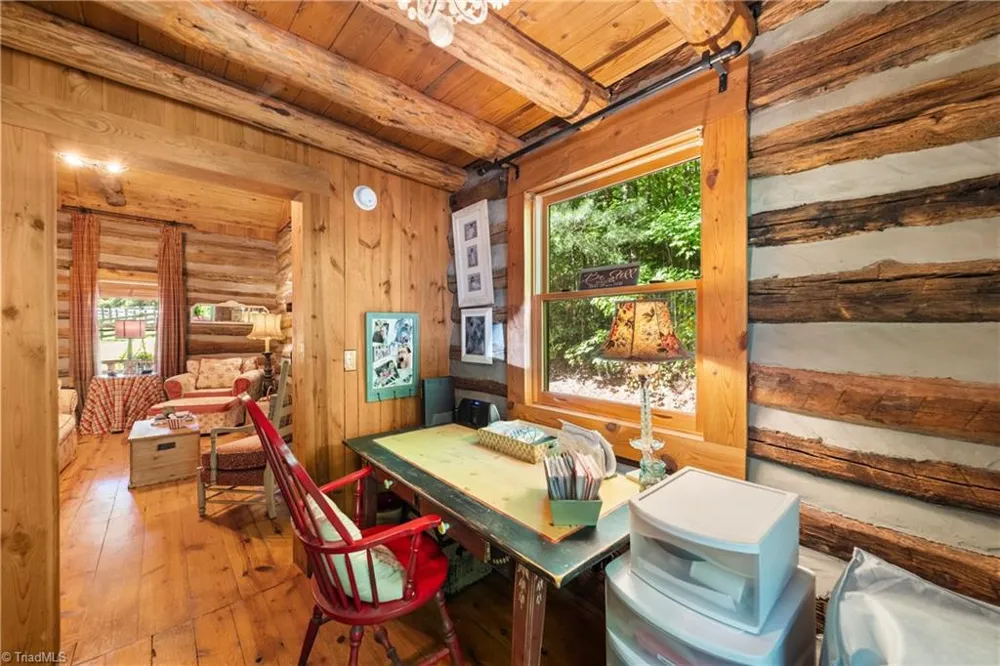 139 Zayas Trail Dobson, NC 27017