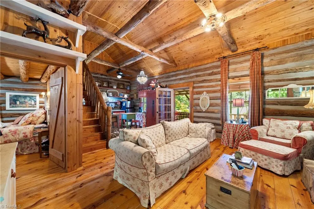 139 Zayas Trail Dobson, NC 27017