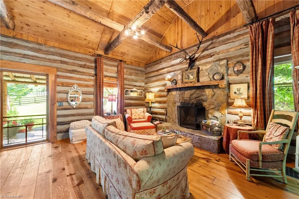 139 Zayas Trail Dobson, NC 27017