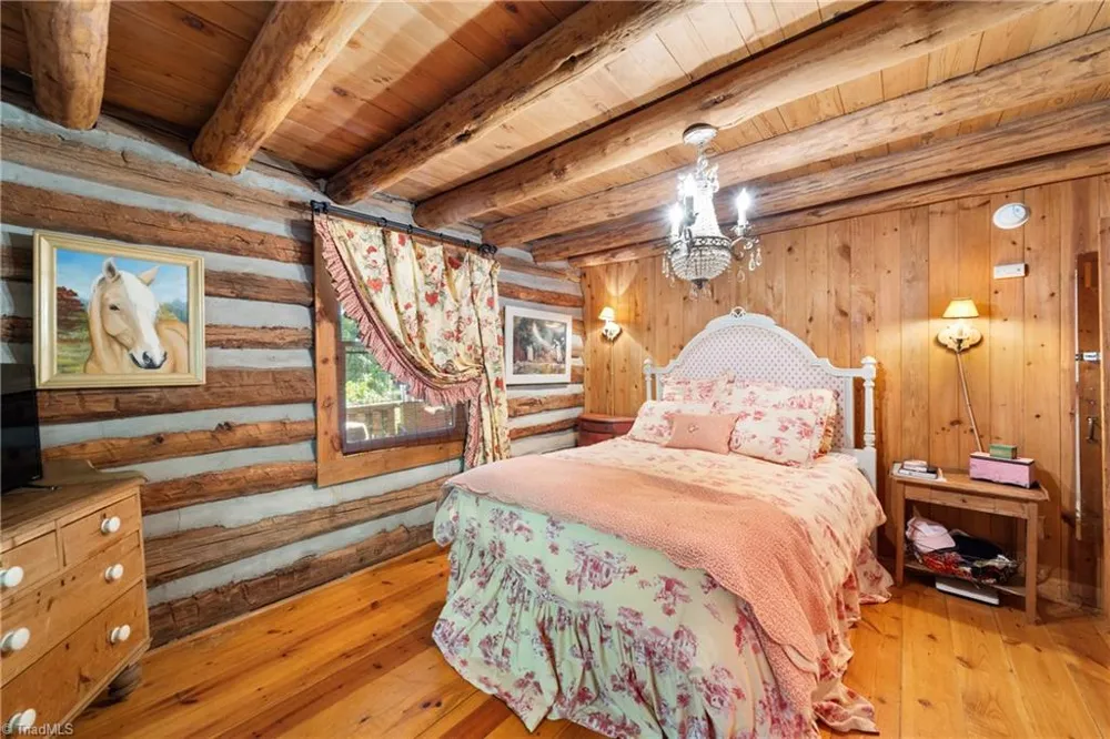 139 Zayas Trail Dobson, NC 27017