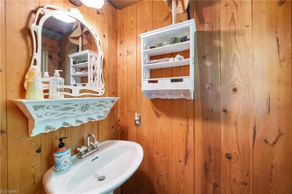 139 Zayas Trail Dobson, NC 27017