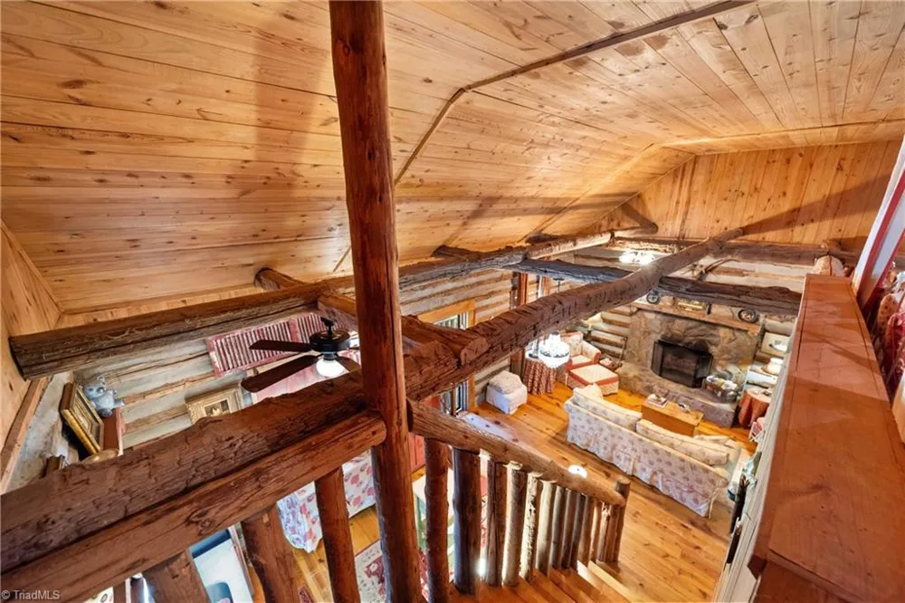 139 Zayas Trail Dobson, NC 27017