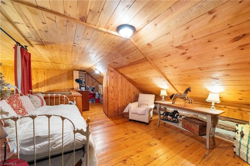 139 Zayas Trail Dobson, NC 27017