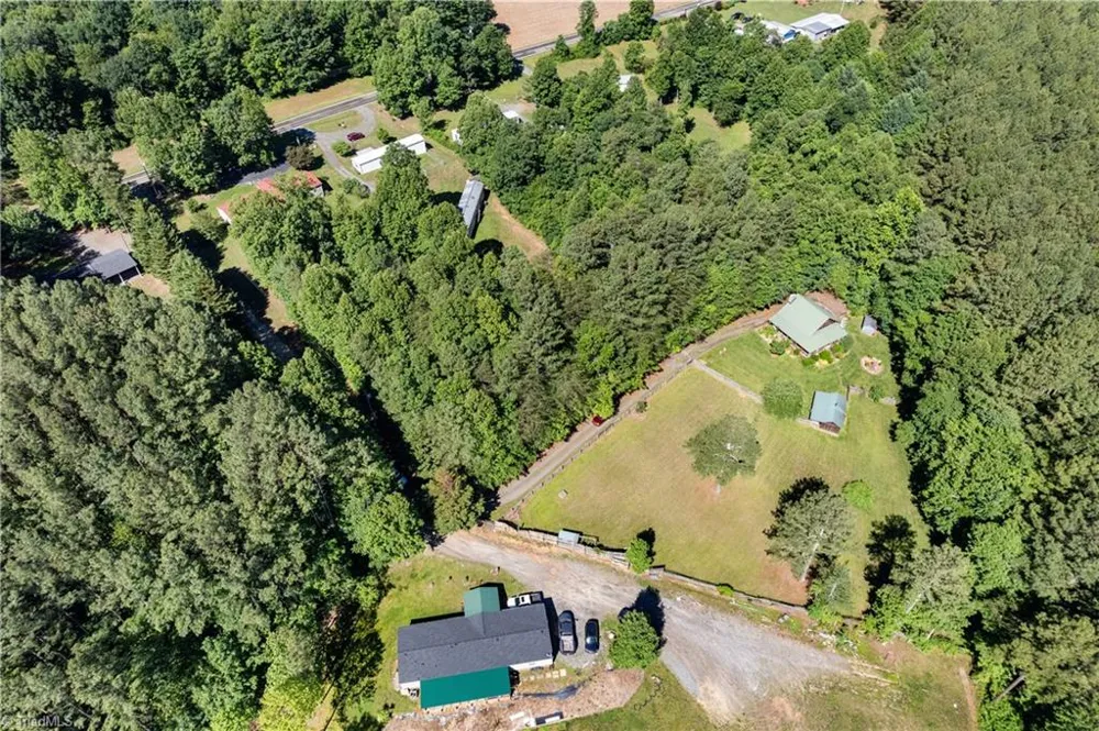 139 Zayas Trail Dobson, NC 27017