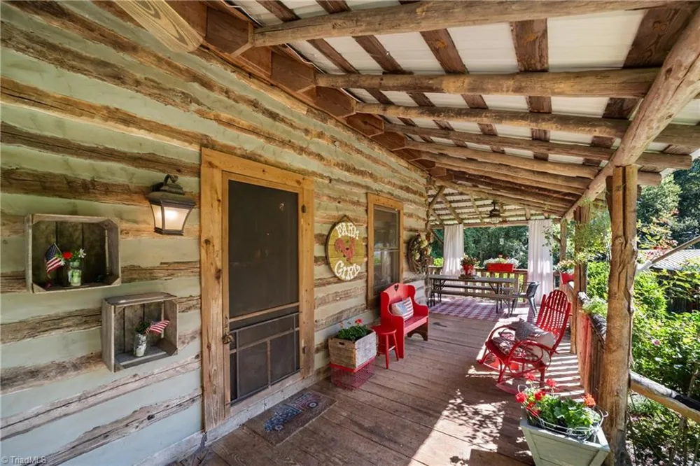 139 Zayas Trail Dobson, NC 27017