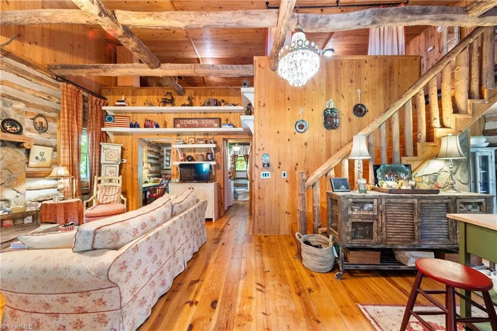 139 Zayas Trail Dobson, NC 27017
