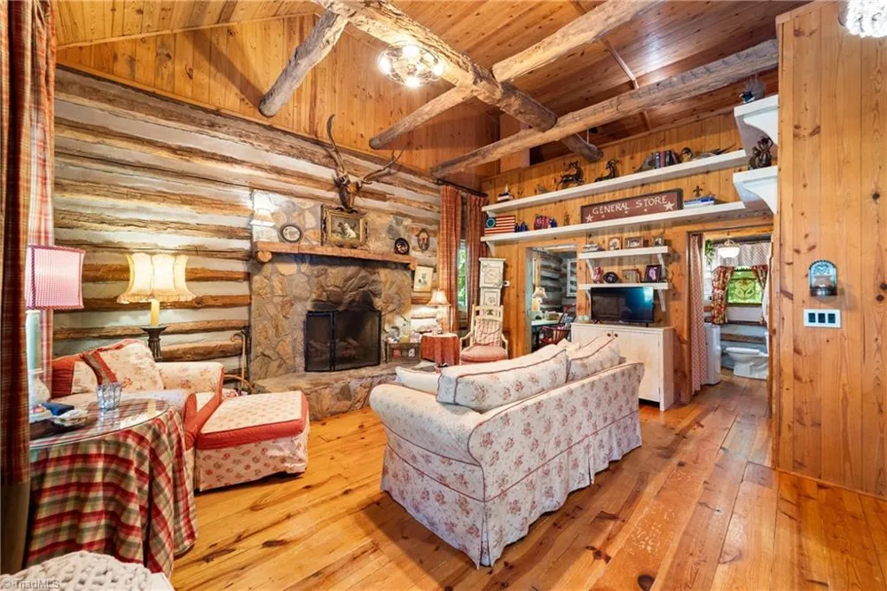139 Zayas Trail Dobson, NC 27017