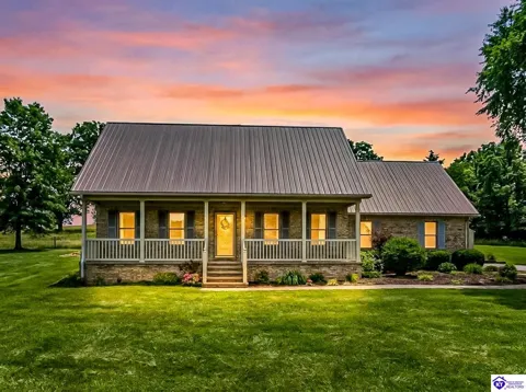 1250 Stringtown Road