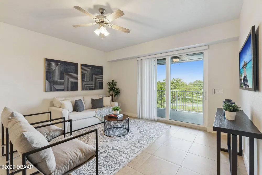 3 RIVERWALK DRIVE #404 New Smyrna Beach, FL 32169