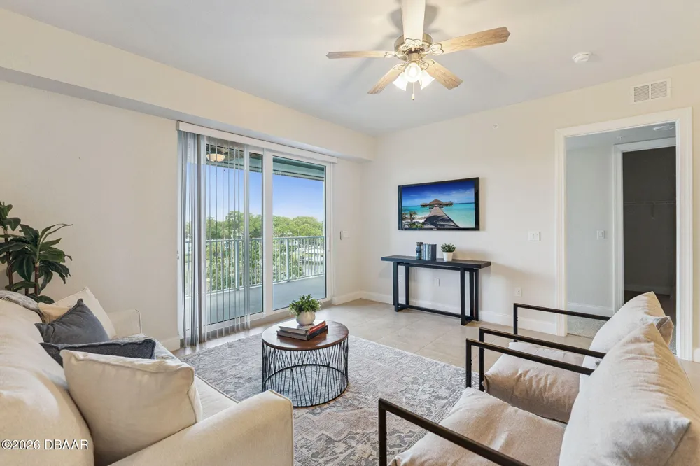 3 RIVERWALK DRIVE #404 New Smyrna Beach, FL 32169