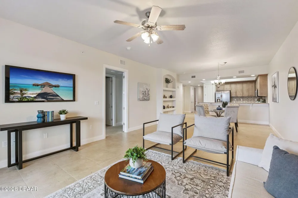 3 RIVERWALK DRIVE #404 New Smyrna Beach, FL 32169