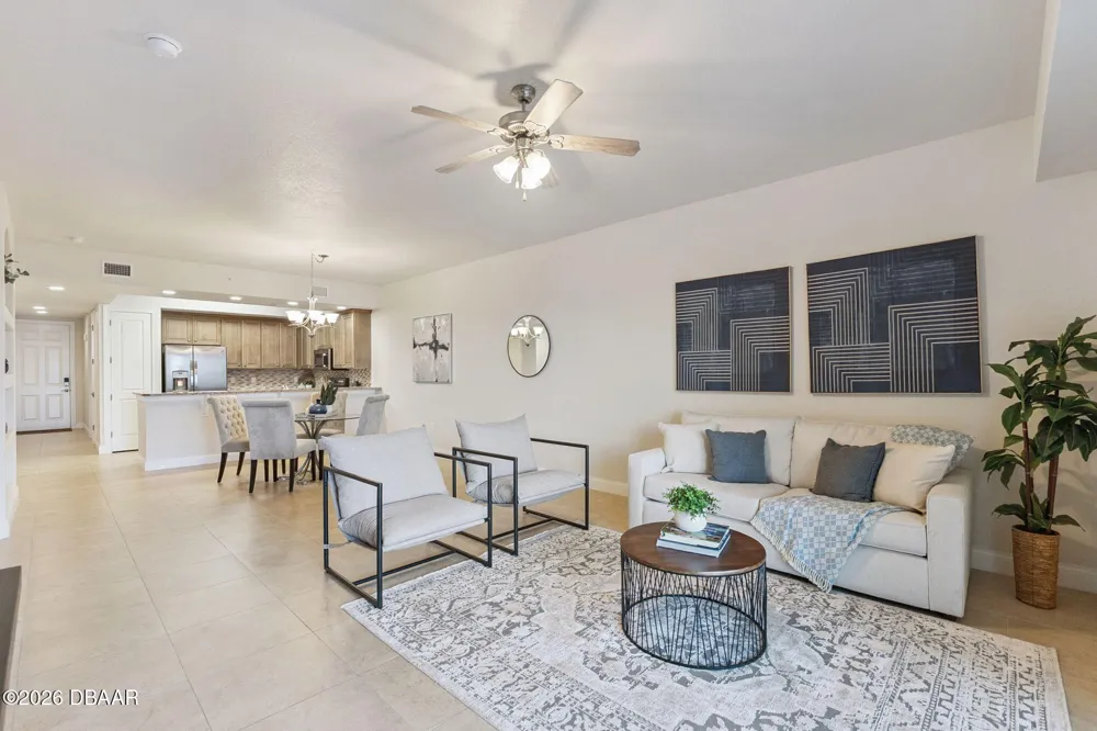 3 RIVERWALK DRIVE #404 New Smyrna Beach, FL 32169