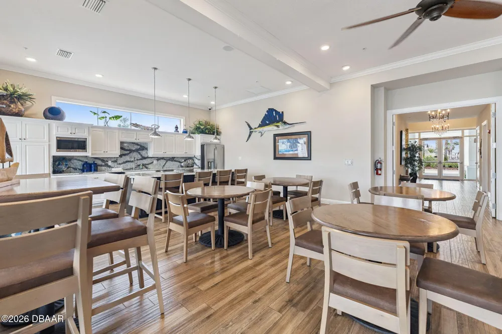 3 RIVERWALK DRIVE #404 New Smyrna Beach, FL 32169