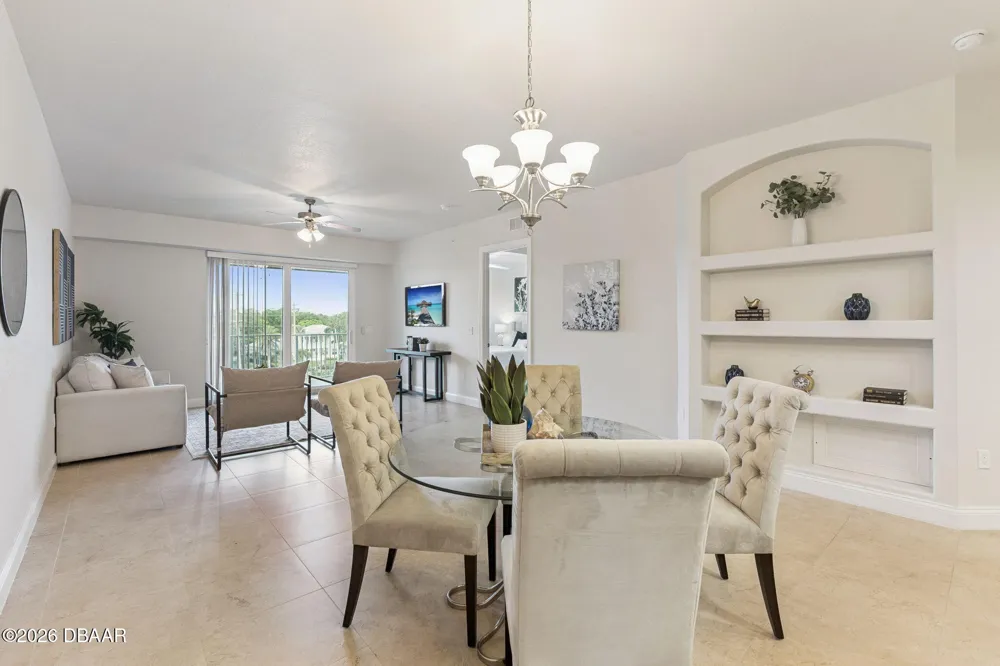 3 RIVERWALK DRIVE #404 New Smyrna Beach, FL 32169