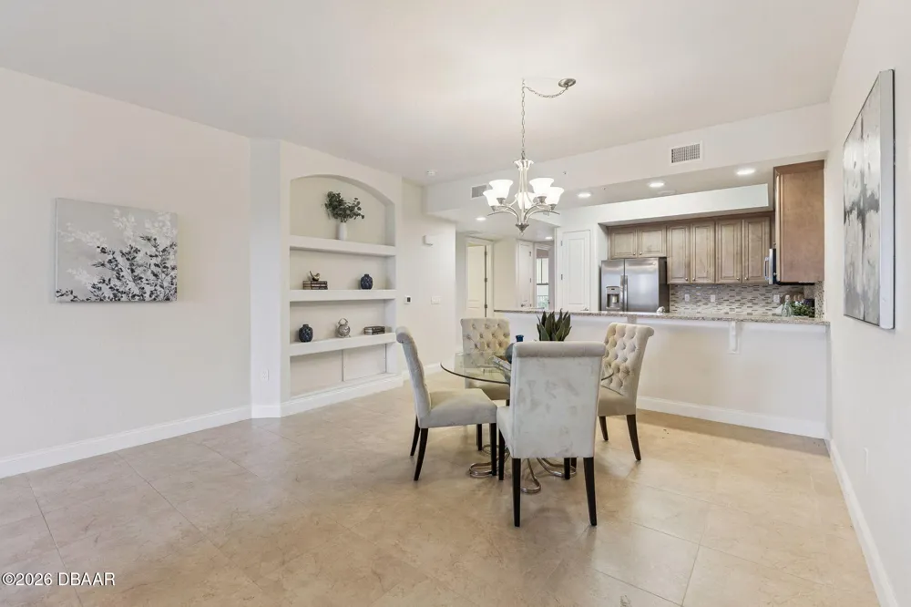 3 RIVERWALK DRIVE #404 New Smyrna Beach, FL 32169