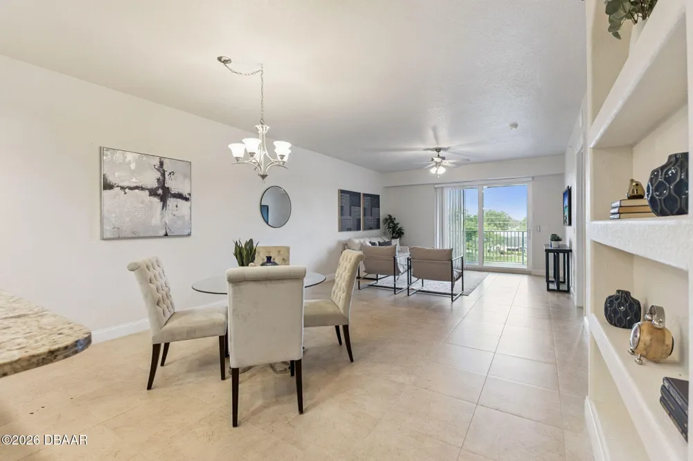 3 RIVERWALK DRIVE #404 New Smyrna Beach, FL 32169