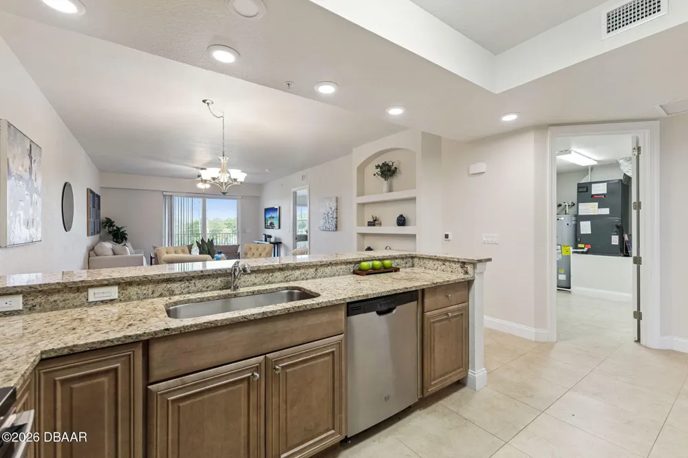 3 RIVERWALK DRIVE #404 New Smyrna Beach, FL 32169
