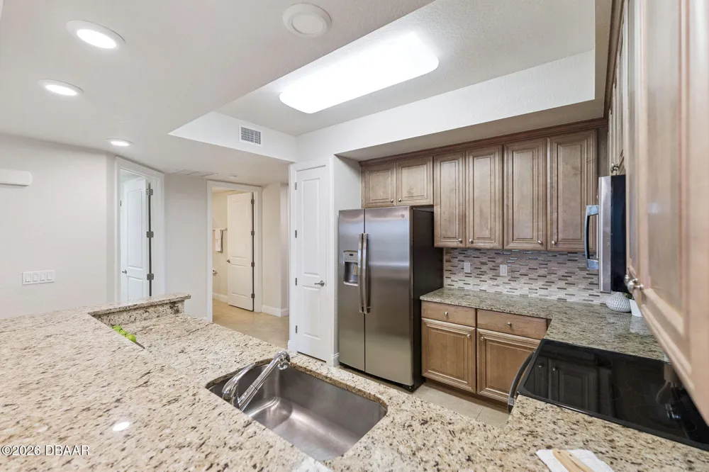 3 RIVERWALK DRIVE #404 New Smyrna Beach, FL 32169