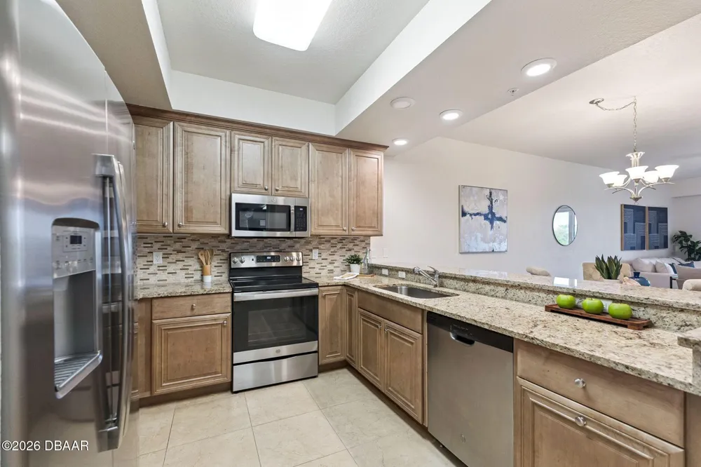 3 RIVERWALK DRIVE #404 New Smyrna Beach, FL 32169