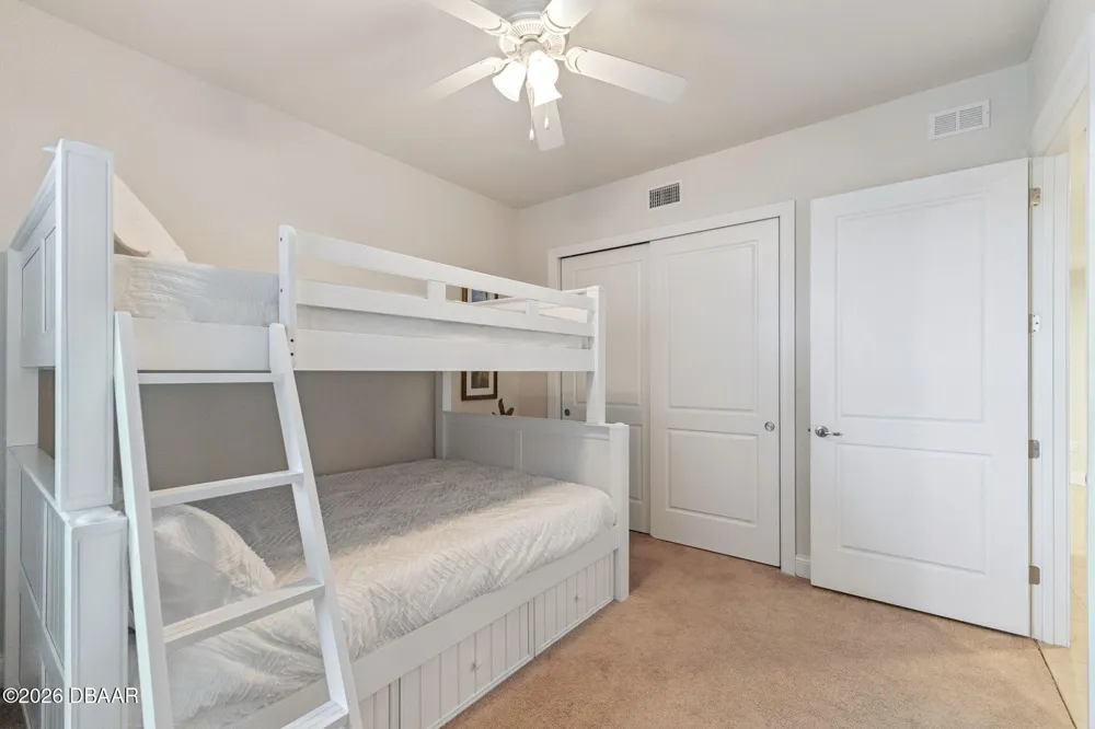 3 RIVERWALK DRIVE #404 New Smyrna Beach, FL 32169