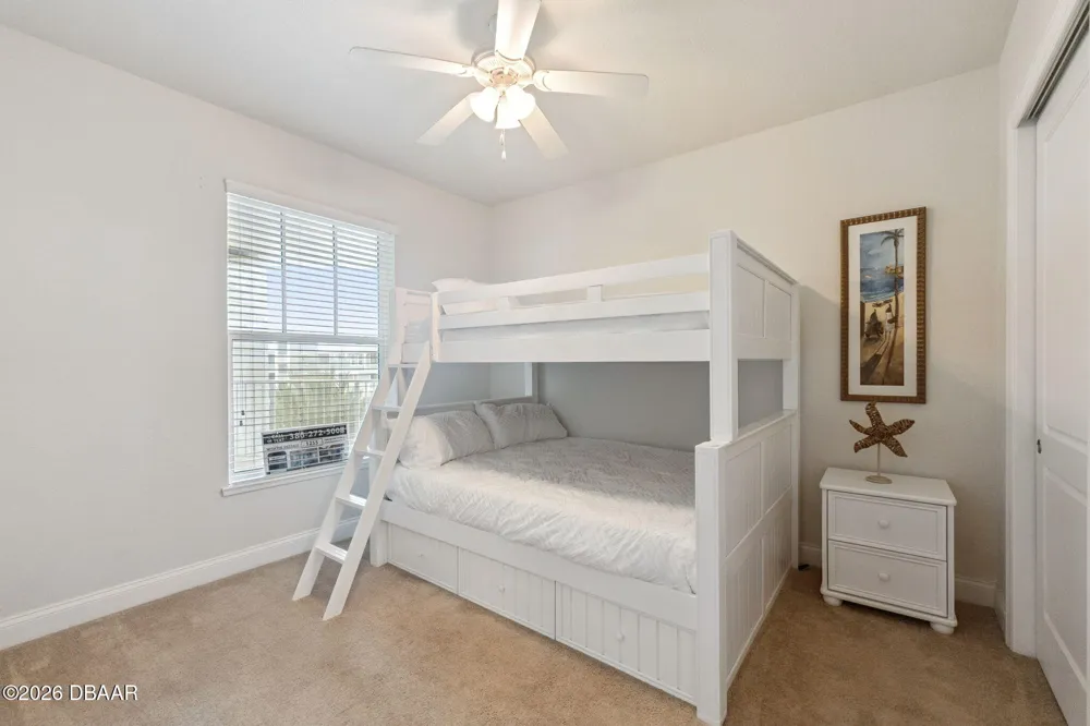 3 RIVERWALK DRIVE #404 New Smyrna Beach, FL 32169