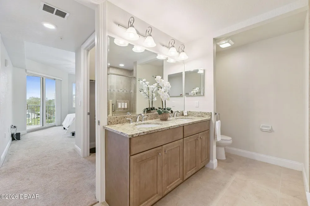 3 RIVERWALK DRIVE #404 New Smyrna Beach, FL 32169