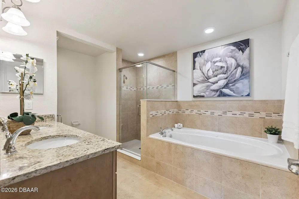 3 RIVERWALK DRIVE #404 New Smyrna Beach, FL 32169