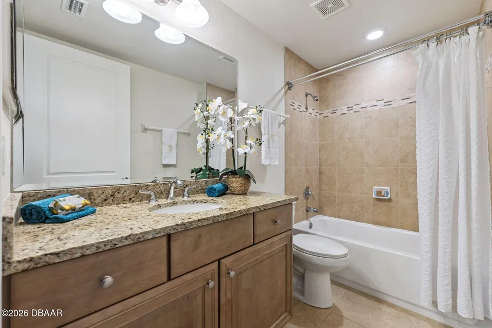 3 RIVERWALK DRIVE #404 New Smyrna Beach, FL 32169