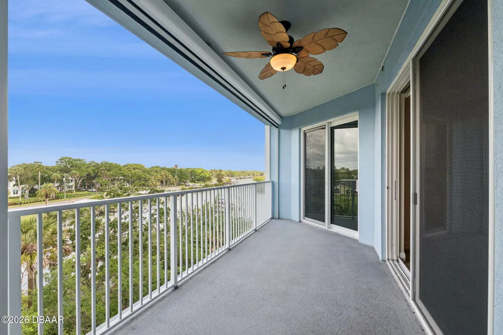 3 RIVERWALK DRIVE #404 New Smyrna Beach, FL 32169
