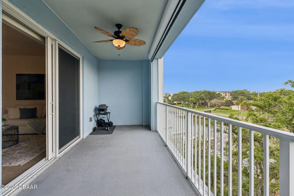 3 RIVERWALK DRIVE #404 New Smyrna Beach, FL 32169