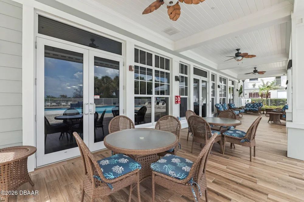 3 RIVERWALK DRIVE #404 New Smyrna Beach, FL 32169