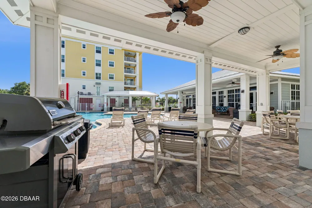 3 RIVERWALK DRIVE #404 New Smyrna Beach, FL 32169