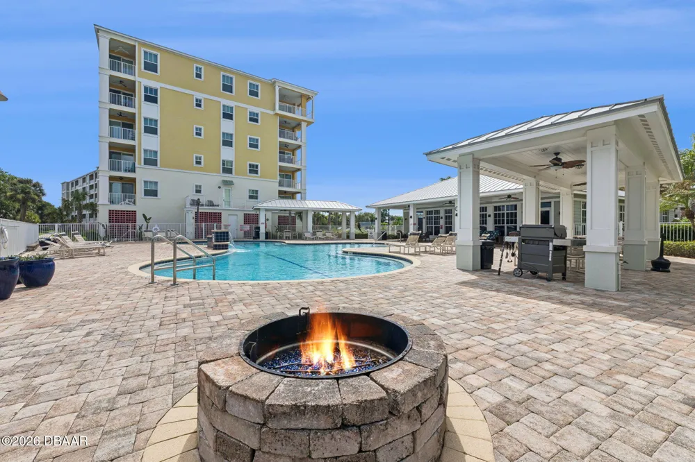 3 RIVERWALK DRIVE #404 New Smyrna Beach, FL 32169