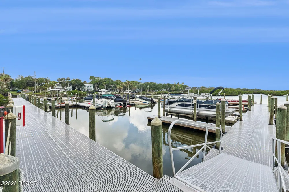 3 RIVERWALK DRIVE #404 New Smyrna Beach, FL 32169