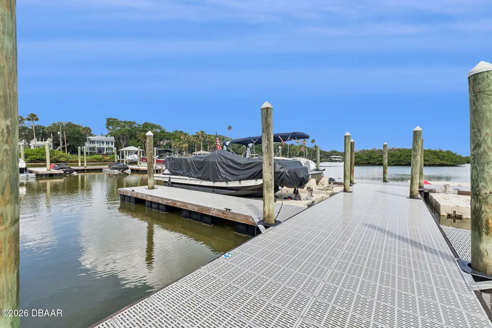 3 RIVERWALK DRIVE #404 New Smyrna Beach, FL 32169