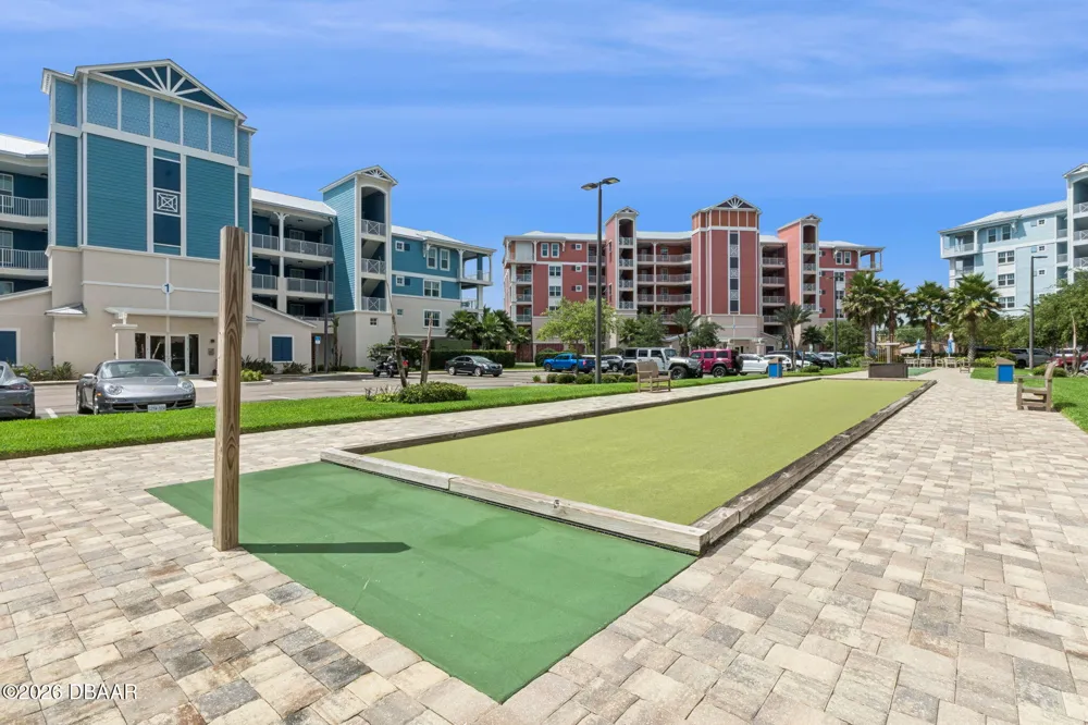 3 RIVERWALK DRIVE #404 New Smyrna Beach, FL 32169